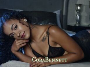 CoraBennett