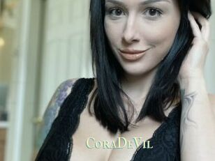 CoraDeVil