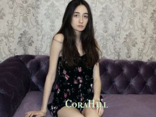 CoraHill
