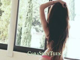 CoraSexyTeen