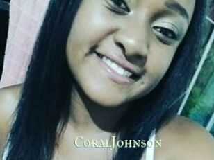 CoralJohnson