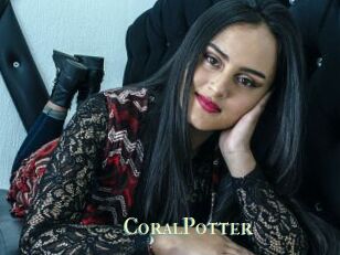 CoralPotter