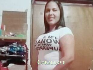 Corallove