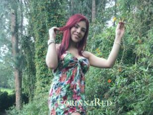 CorinnaRed