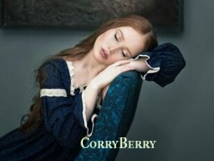 CorryBerry