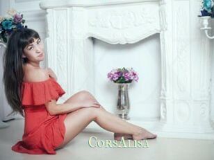 CorsAlisa