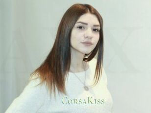CorsaKiss