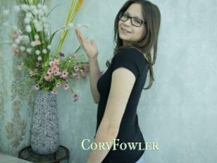 CoryFowler