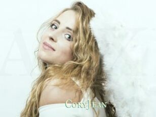 CoryJean
