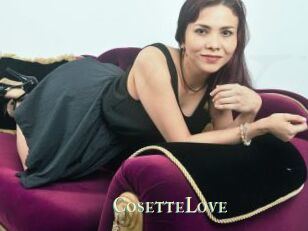 CosetteLove