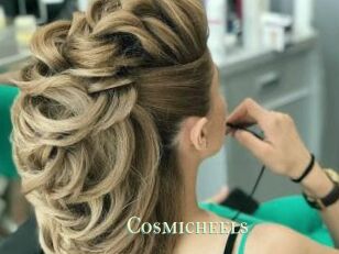 Cosmicheels