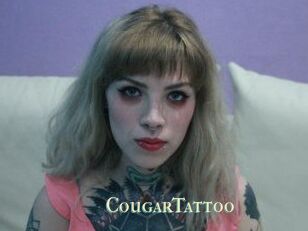 CougarTattoo