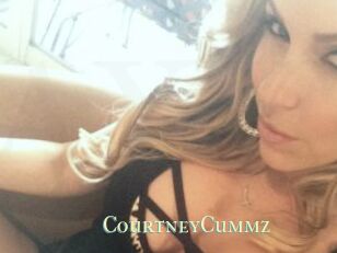 CourtneyCummz