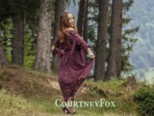CourtneyFox