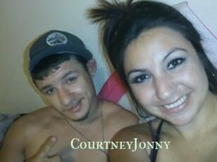 CourtneyJonny Actrice xxx