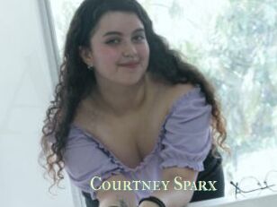 Courtney_Sparx