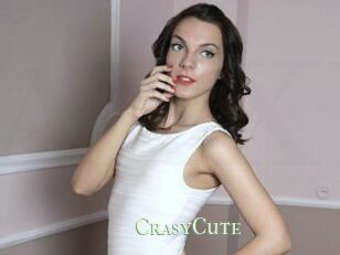 CrasyCute