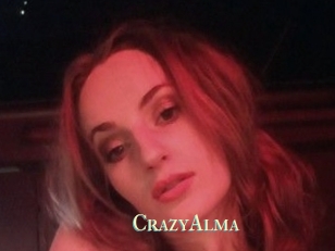 CrazyAlma