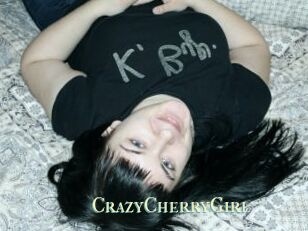 CrazyCherryGirl