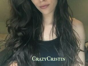 CrazyCristin