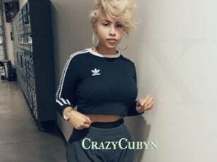 CrazyCubyn