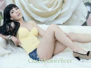CrazyFunnySexy