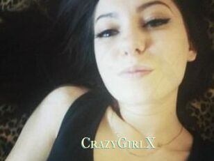 CrazyGirlX