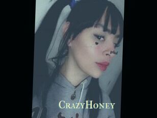 CrazyHoney