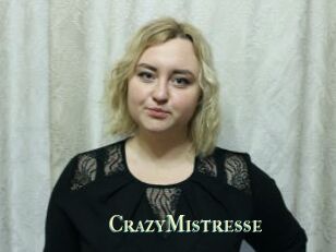 CrazyMistresse