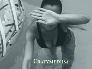 Crazymedusa