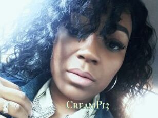 CreamPi3