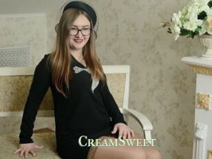 CreamSweet