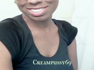 Creampussy69