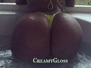 CreamyGloss