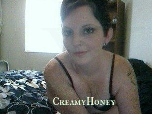 CreamyHoney
