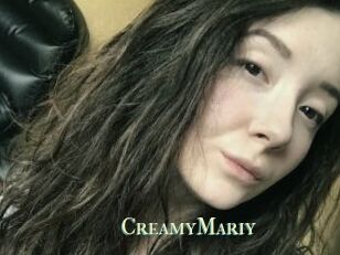 CreamyMariy