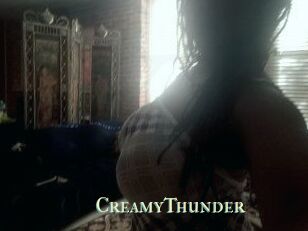 CreamyThunder