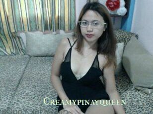 Creamypinayqueen