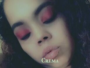 Crema