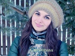 Cressidasa