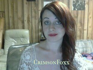 CrimsonFoxx