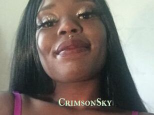 CrimsonSky