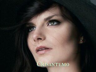 Crisantemo