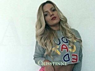 Crisstinne
