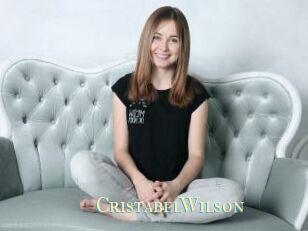CristabelWilson