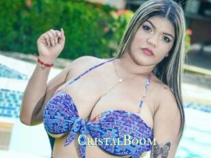 CristalBoom