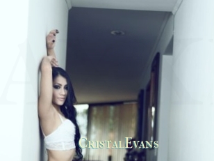 CristalEvans