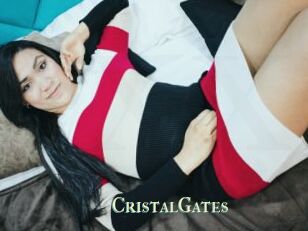 CristalGates