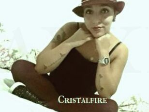 Cristalfire