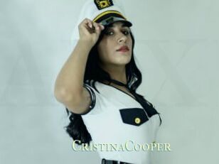 CristinaCooper